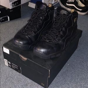 Air Jordan Retro 10